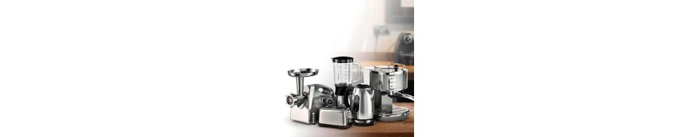 Cuisine & Petit Électroménager – Appareils pratiques pour cuisiner au quotidien